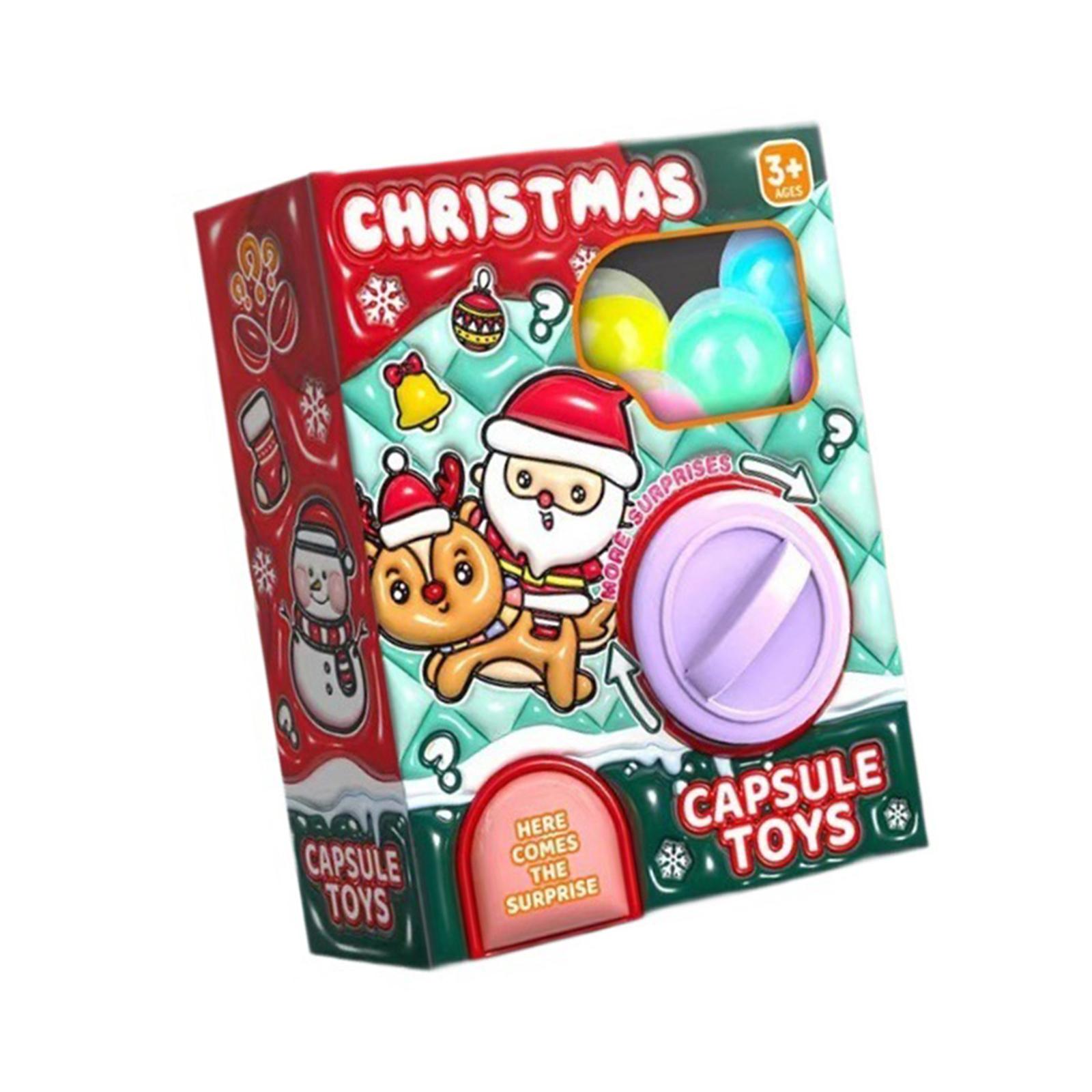 Kids Toys Easter - Mesin Penjual Telur Mini, Mainan Mesin