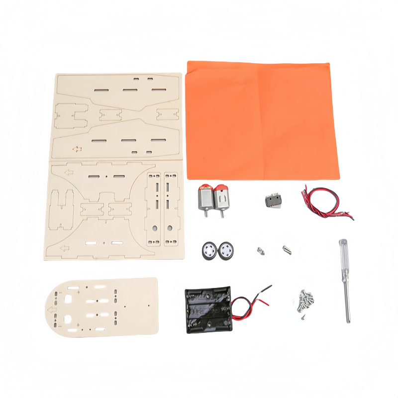 Mainan Pesawat Terbang Kertas  - Catapult Launcher Toy ulasan dan harga