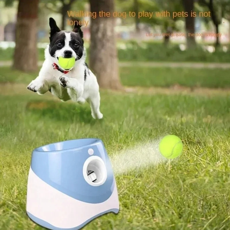 Pelontar Anjing Otomatis, Main - Catapult Launcher Toy ulasan dan harga
