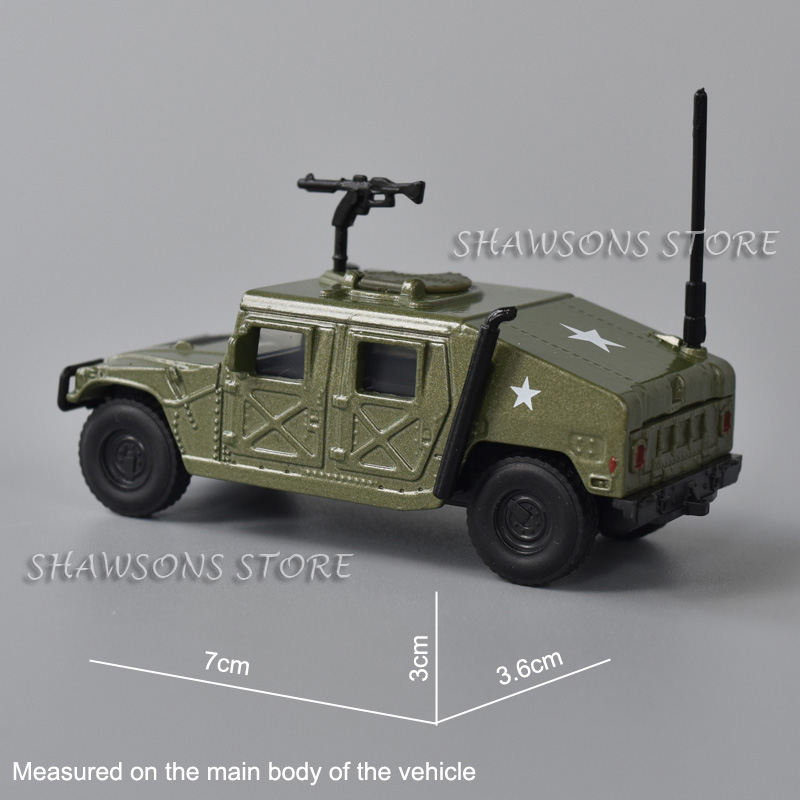 KDW 1:64 Skala Diecast Metal M - Kids Toys Vehicle ulasan dan harga