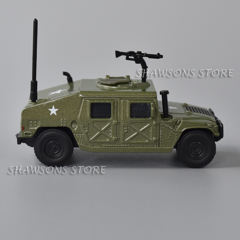 KDW 1:64 Skala Diecast Metal M - Kids Toys Vehicle ulasan dan harga