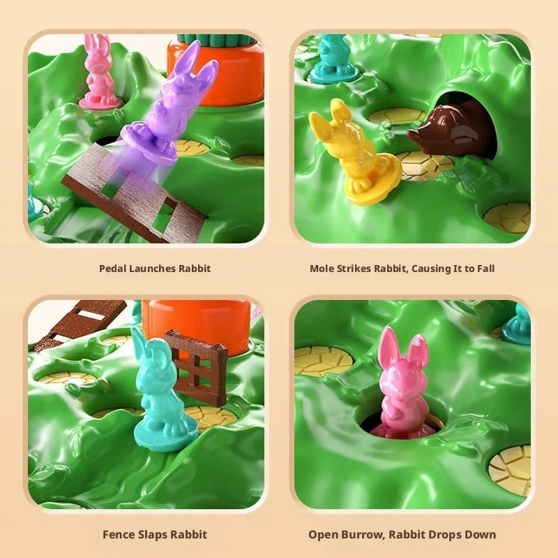 Penjualan Panas Mainan Seru Pe - Kids Toys Easter ulasan dan harga