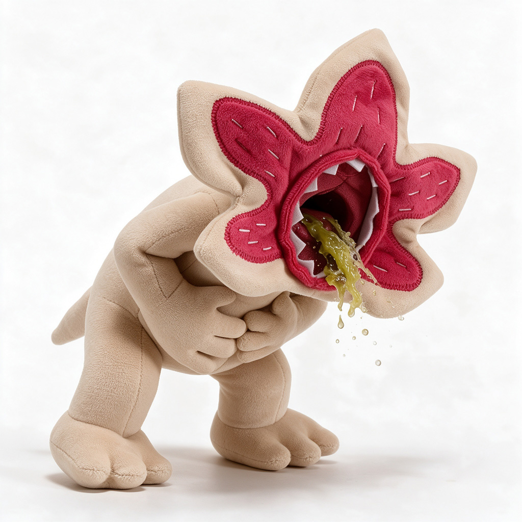 Boneka Demogorgon Lucu, Boneka - Kids Toys 10 Year Old ulasan dan harga