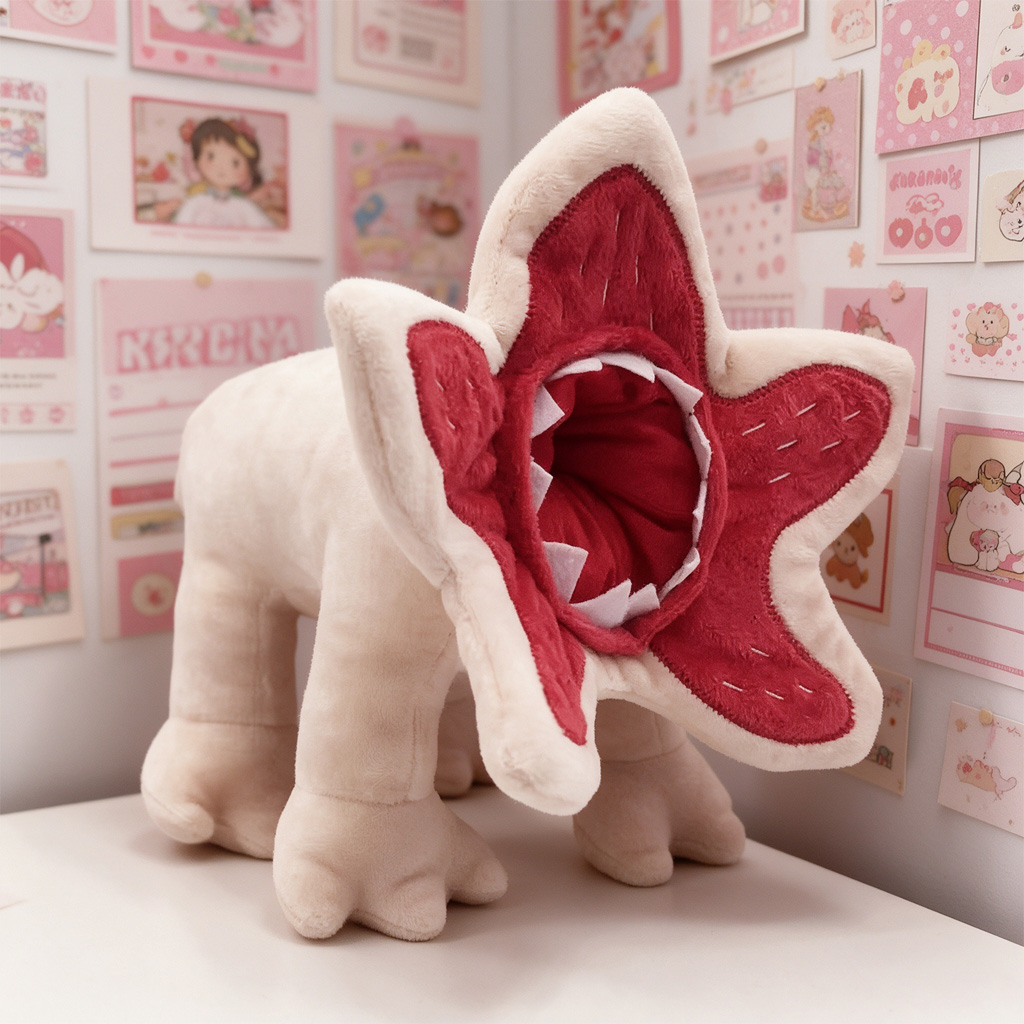 Boneka Demogorgon Lucu, Boneka - Kids Toys 10 Year Old ulasan dan harga