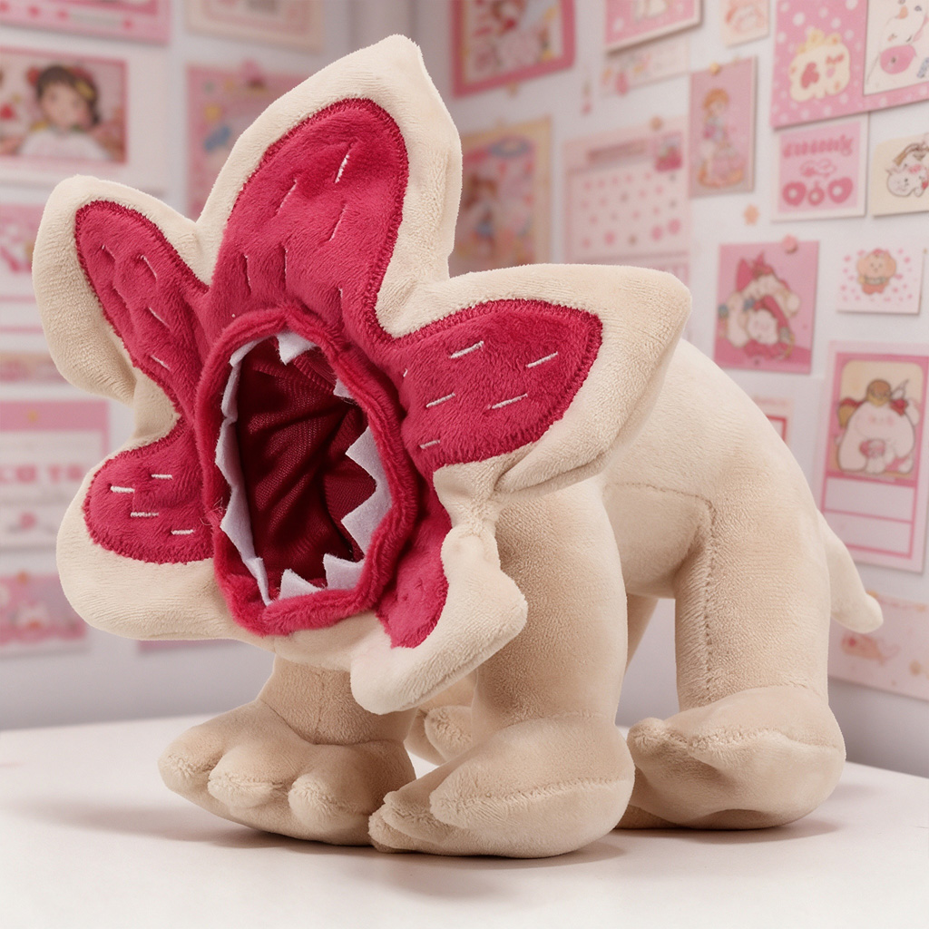 Boneka Demogorgon Lucu, Boneka - Kids Toys 10 Year Old ulasan dan harga