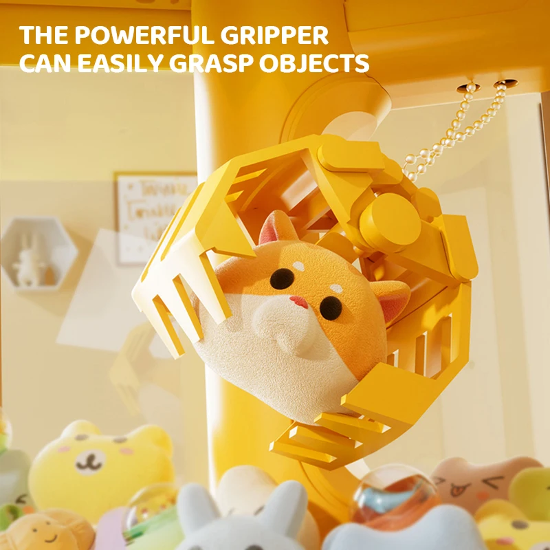 Mesin Cakar Arcade untuk Anak- - Kids Toys Easter ulasan dan harga