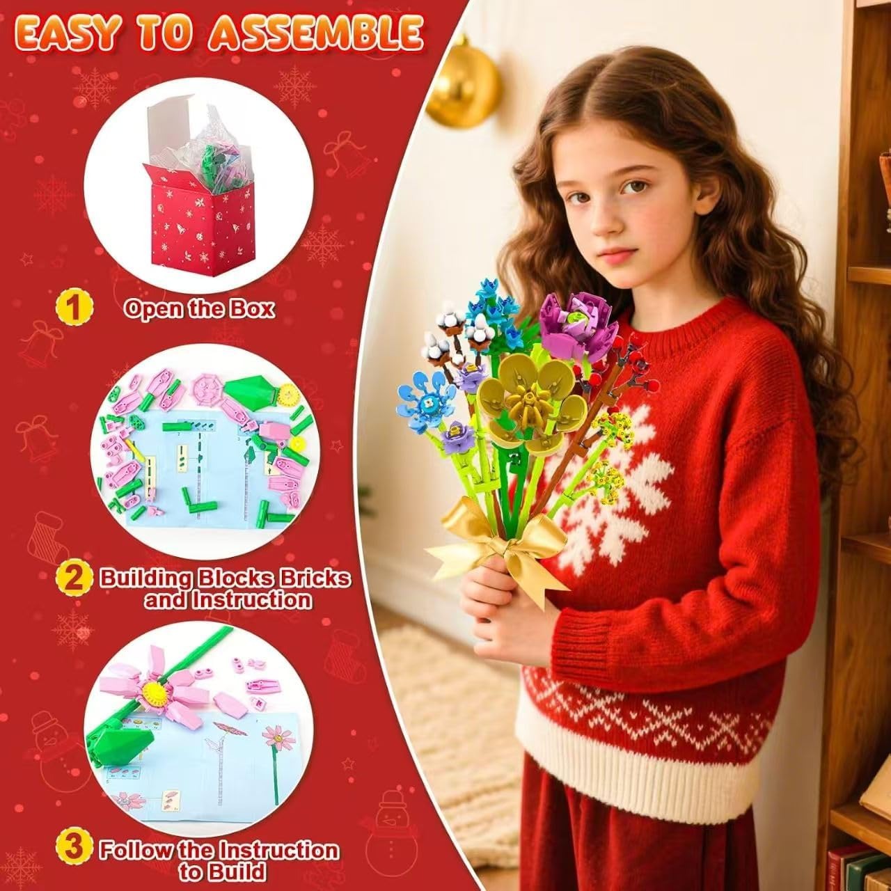 Kalender Advent 24 Hari 2026,  - Kids Toys Under 1000 ulasan dan harga