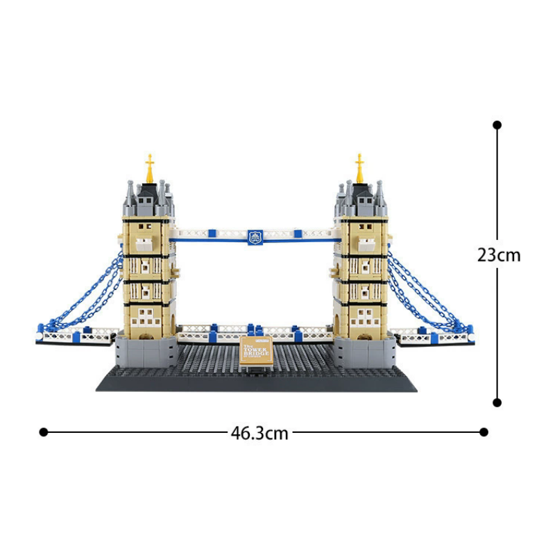 Baru 970 Buah Mainan Hadiah Pe - Kids Toys London ulasan dan harga