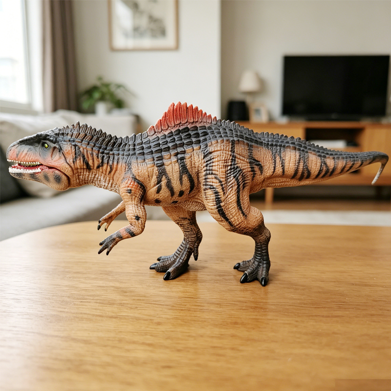 Mainan Dinosaurus Giganotosaur - Kids Toys Easter ulasan dan harga