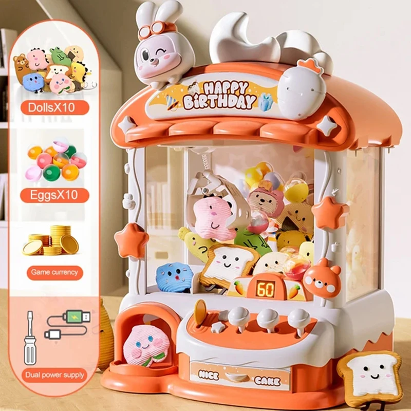 Kartun cakar permainan mesin k - Kids Toys Easter ulasan dan harga