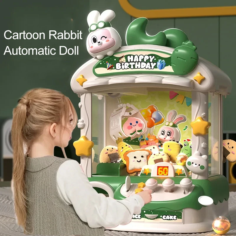 Kartun cakar permainan mesin k - Kids Toys Easter ulasan dan harga