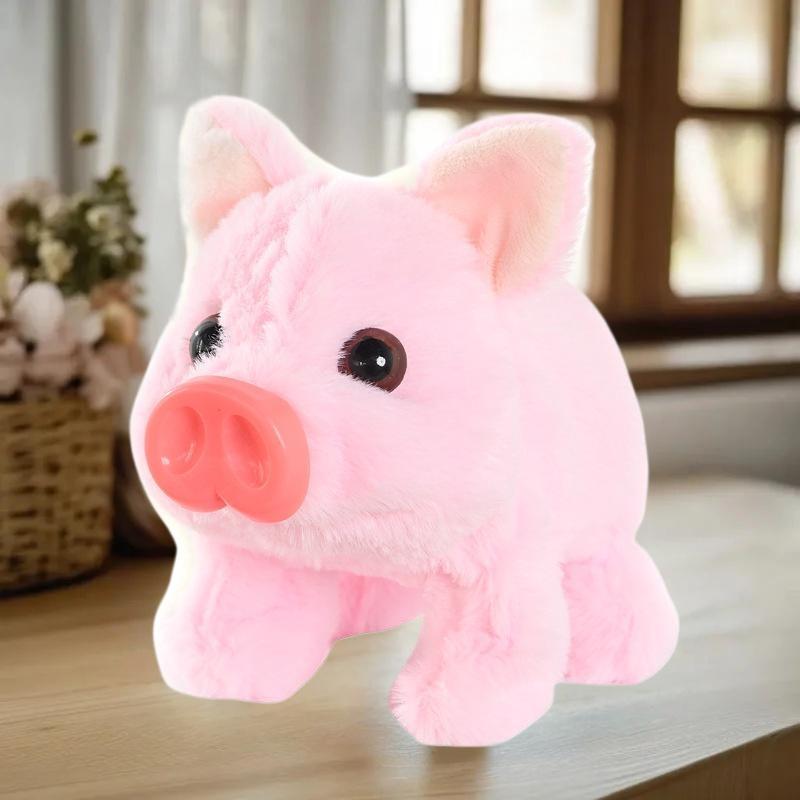 Mainan Elektronik Hewan Intera - Kids Toys Easter ulasan dan harga