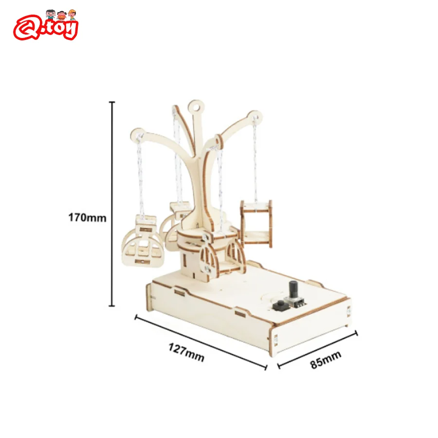 Kit Percobaan Mainan Sains Set - Kids Toys 10 Year Old ulasan dan harga