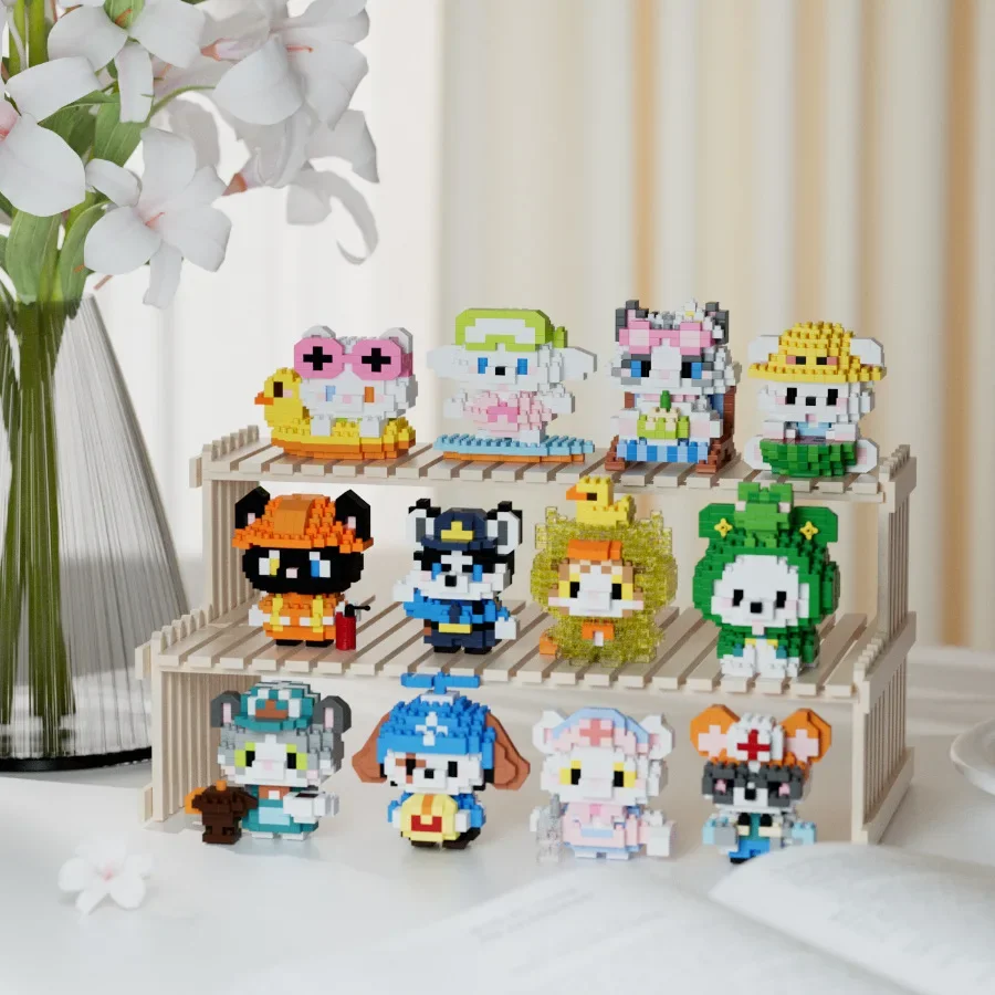 Mainan Pendidikan Set Bata Per - Kids Toys 10 Year Old ulasan dan harga