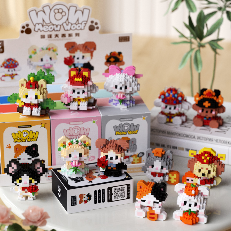 Mainan Pendidikan Set Bata Per - Kids Toys 10 Year Old ulasan dan harga