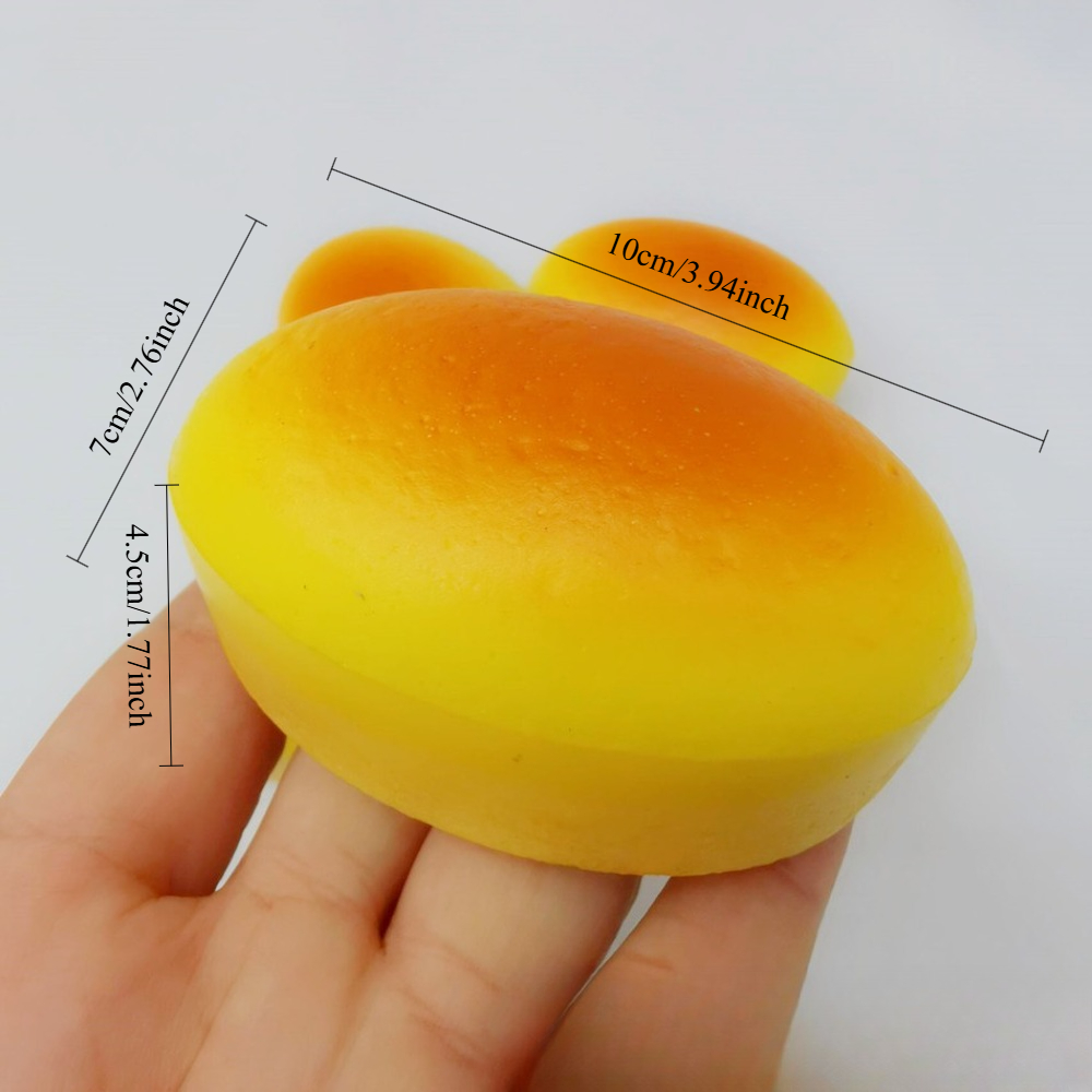 Mainan Squishy Simulasi Kue Ke - Kids' Toys ulasan dan harga