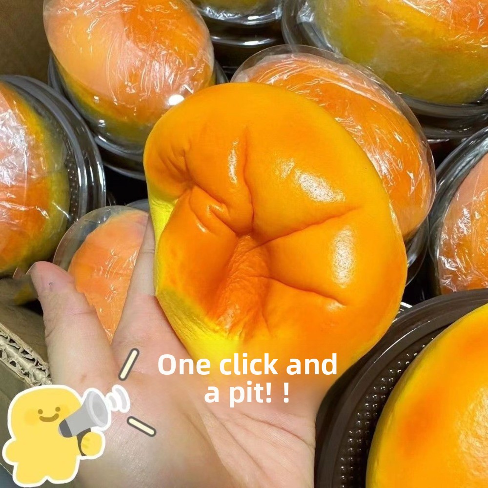 Mainan Squishy Simulasi Kue Ke - Kids' Toys ulasan dan harga