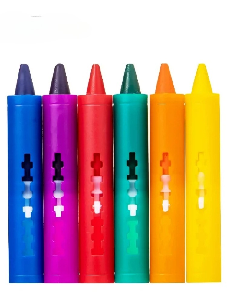 Set Krayon Mandi Anak yang Dap - Kids Toys Drawing Easy ulasan dan harga
