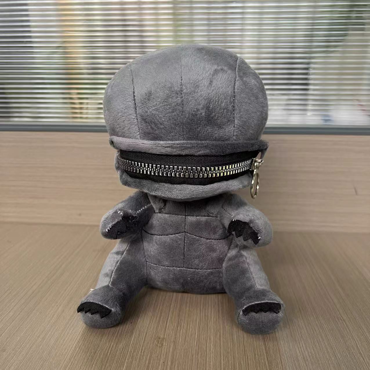 Boneka Alien Xenomorph Lucu, M - Xenomorph Kids Toys ulasan dan harga