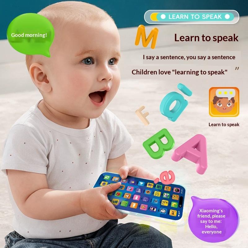 Set Mainan Telepon Simulasi In - Kids' Toys ulasan dan harga
