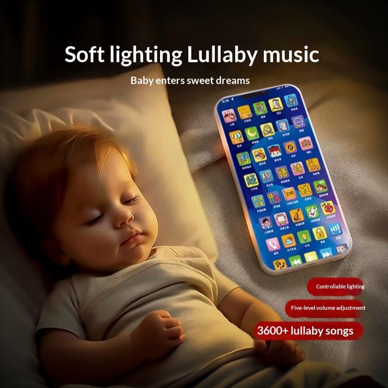 Set Mainan Telepon Simulasi In - Kids' Toys ulasan dan harga