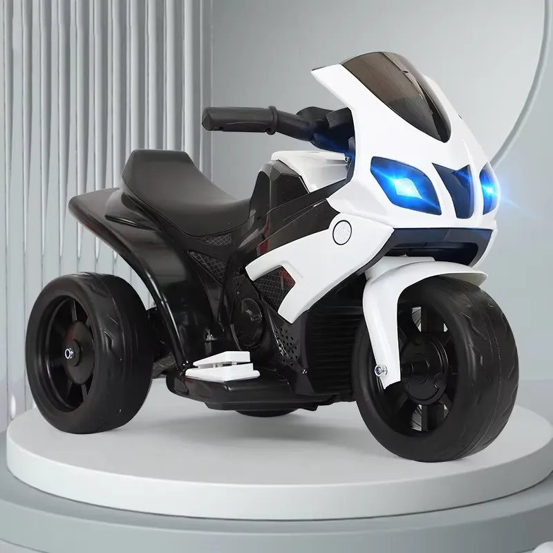 Motor Sepeda Motor Listrik Ana - Kids Toys Vehicle ulasan dan harga