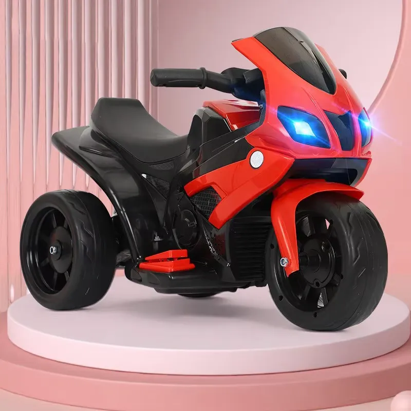 Motor Sepeda Motor Listrik Ana - Kids Toys Vehicle ulasan dan harga