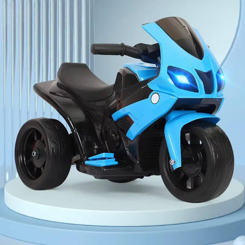 Motor Sepeda Motor Listrik Ana - Kids Toys Vehicle ulasan dan harga
