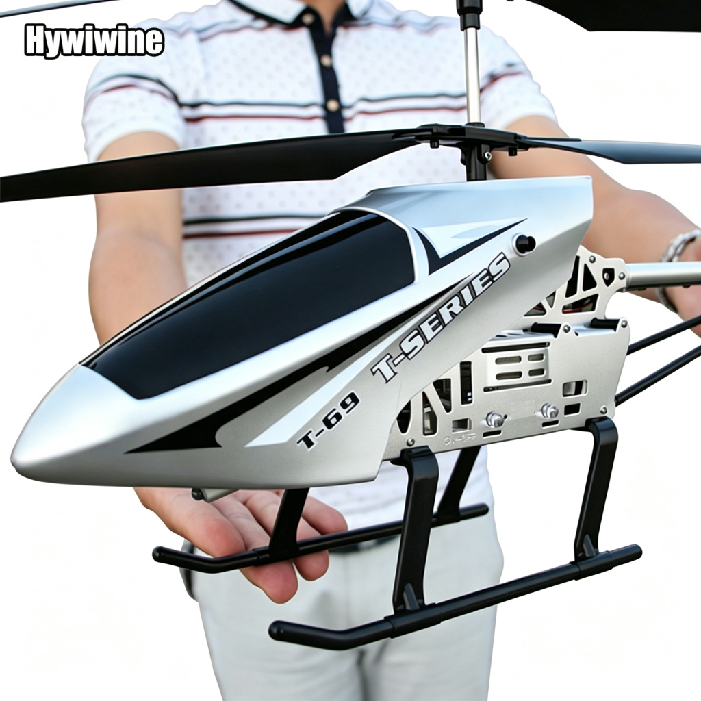 Helikopter RC Besar 3.5CH Pesa - Kids Toys 10 Year Old ulasan dan harga