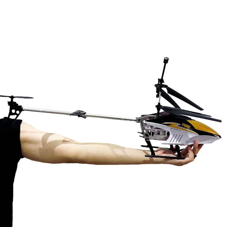 Helikopter RC Besar 3.5CH Pesa - Kids Toys 10 Year Old ulasan dan harga