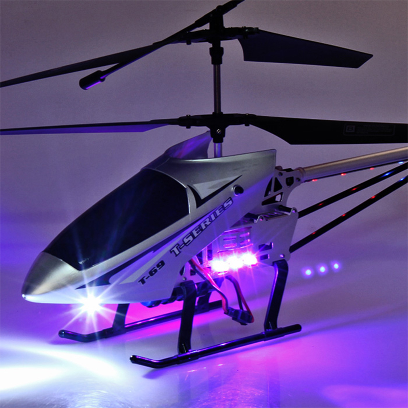 Helikopter RC Besar 3.5CH Pesa - Kids Toys 10 Year Old ulasan dan harga