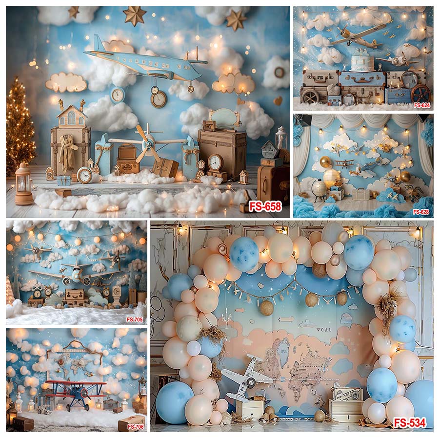 Latar Belakang Ulang Tahun Mai - Banner Kids Toys ulasan dan harga