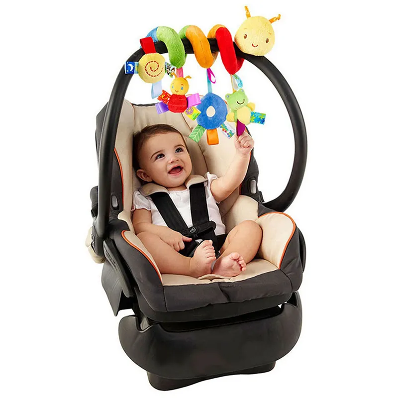 Mainan Gantung Ranjang Bayi, M - Kids Toys New Born ulasan dan harga