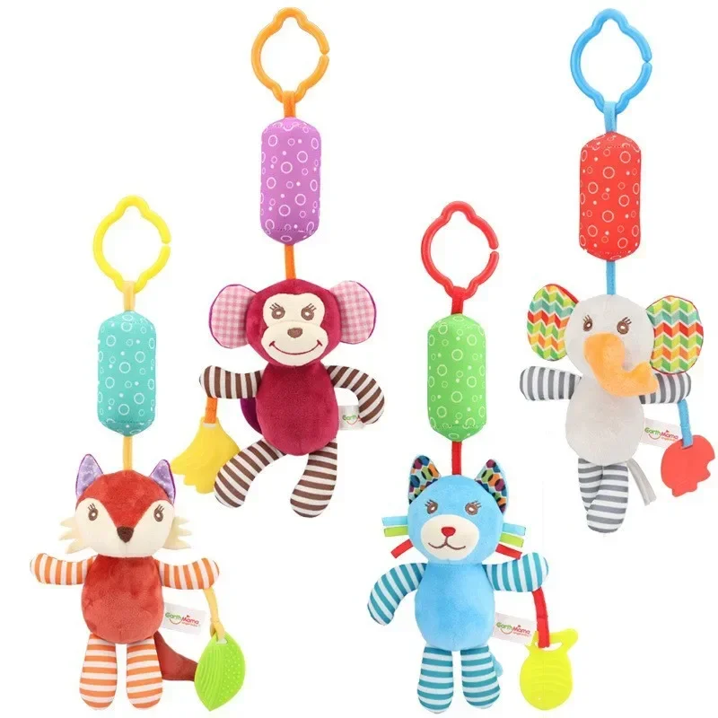 Mainan Gantung Ranjang Bayi, M - Kids Toys New Born ulasan dan harga