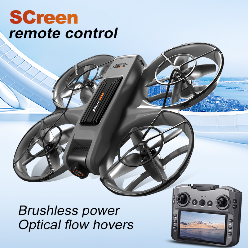 Drone RC Kontrol Satu Tombol,  - Kids Toys Under 1000 ulasan dan harga