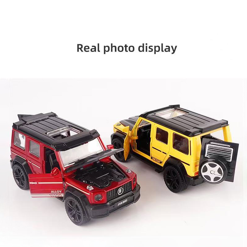 Mobil mainan diecast skala 1:2 - Kids Toys Vehicle ulasan dan harga
