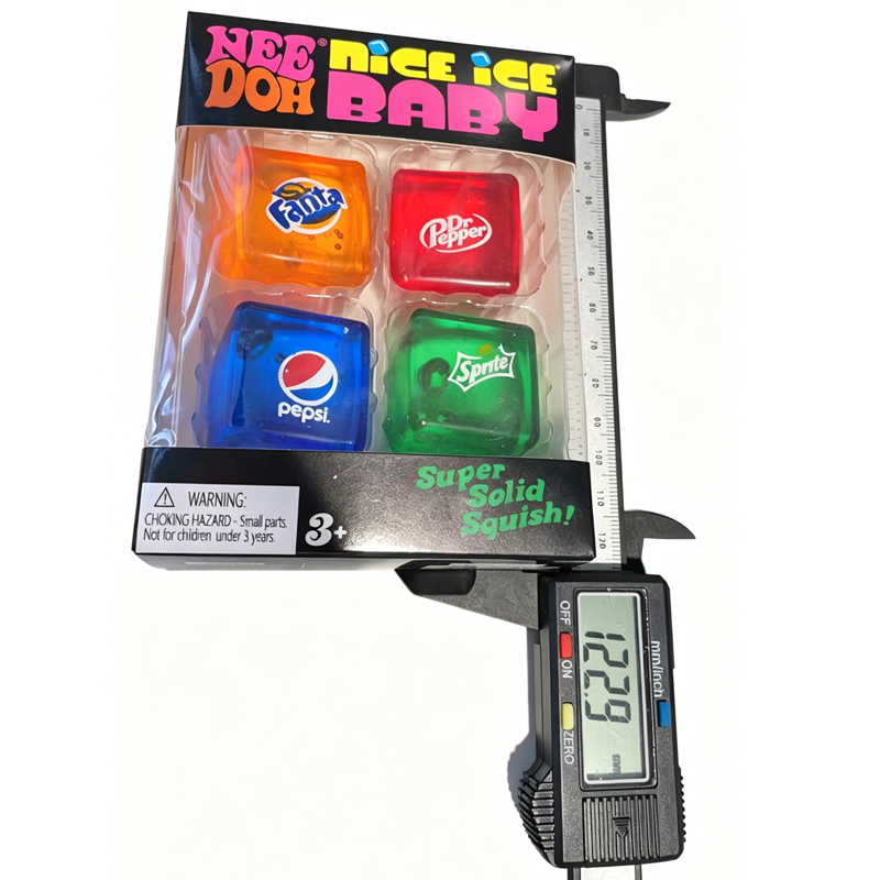 Set Baru /Squishy Needoh /Nice - Kids' Toys ulasan dan harga