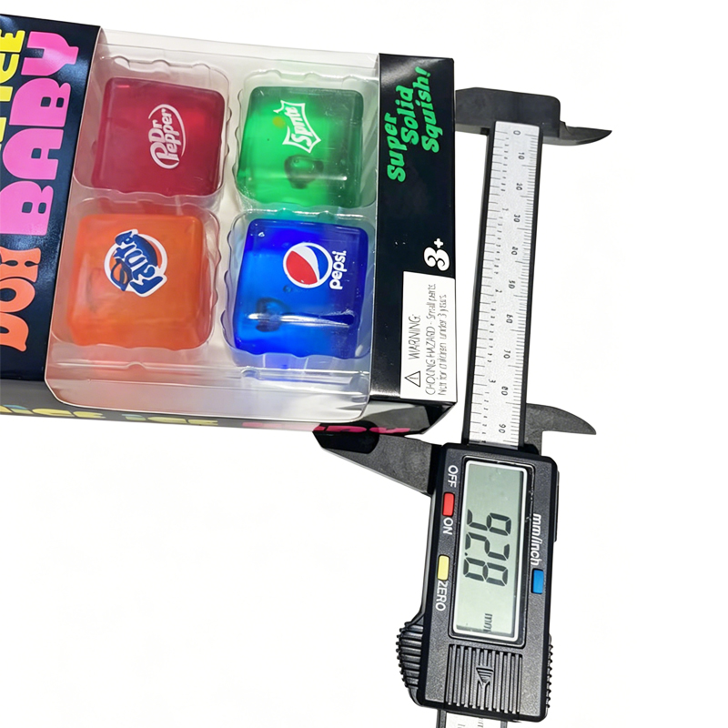 Set Baru /Squishy Needoh /Nice - Kids' Toys ulasan dan harga