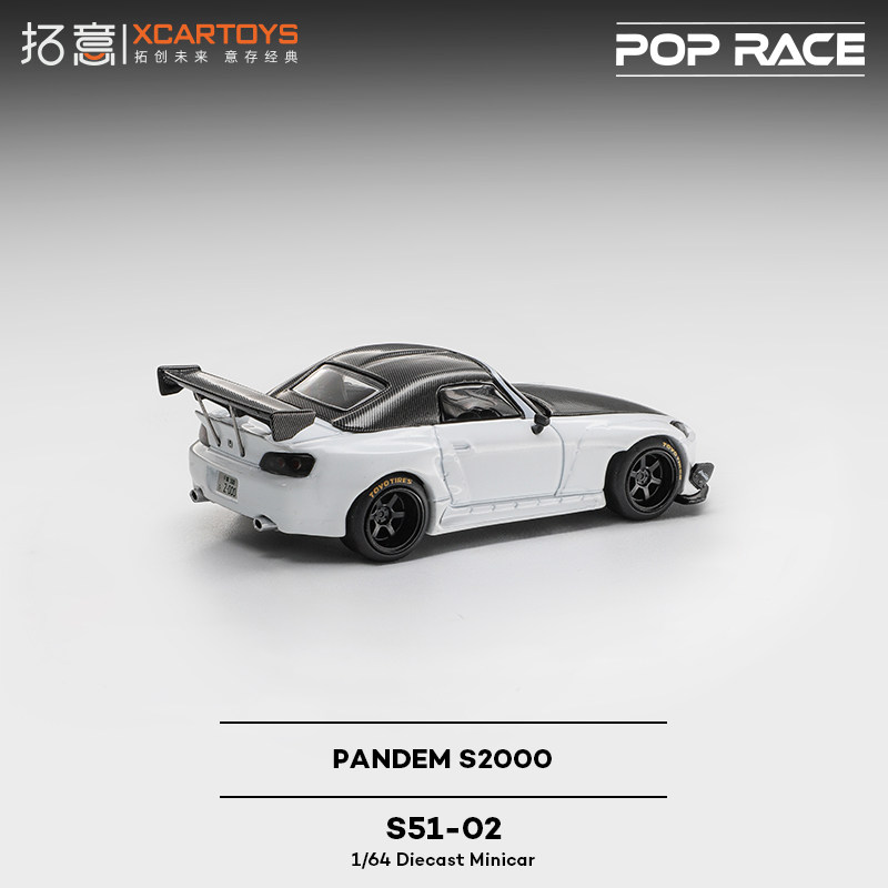 XCARTOYS 1/64 POP RACE POPRACE - Kids Toys Vehicle ulasan dan harga