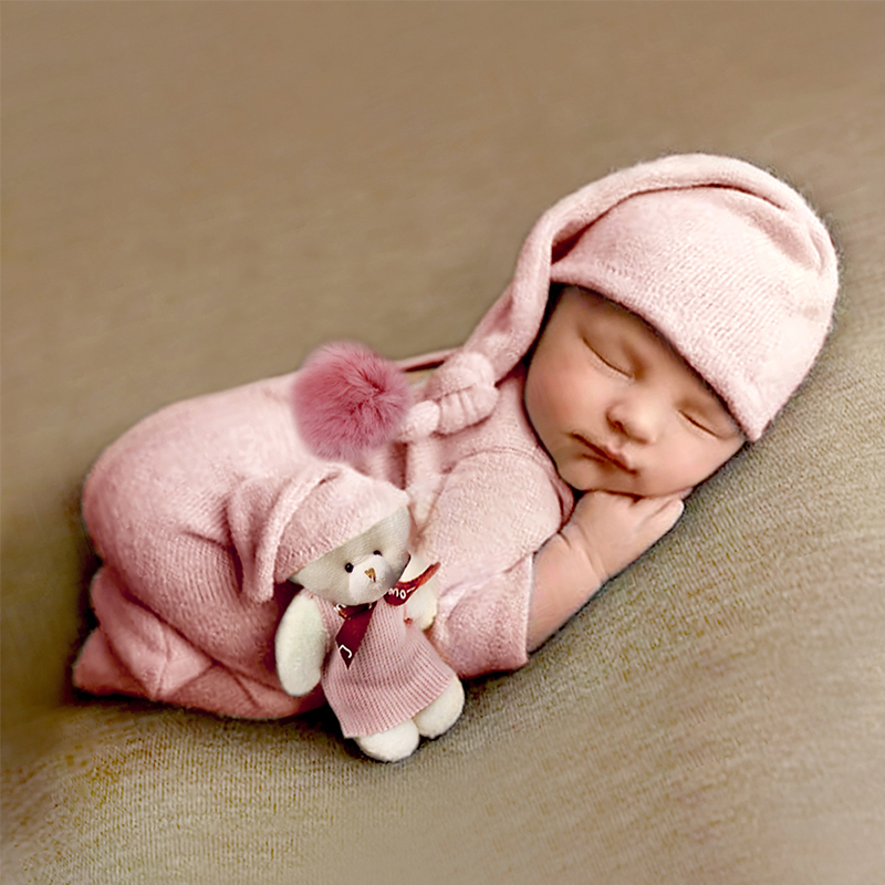 Ylsteed Set 3 Potong Jumpsuit  - Kids Toys New Born ulasan dan harga