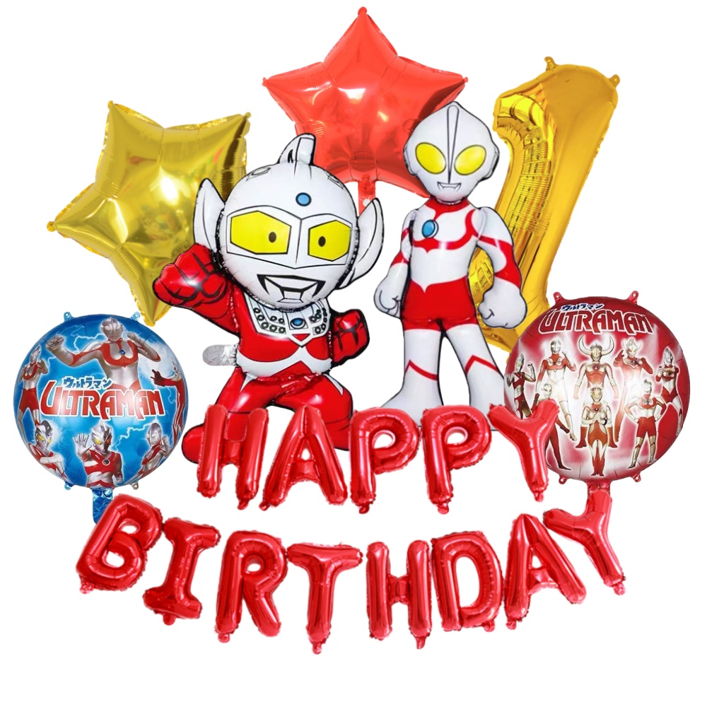 Dekorasi Pesta Ulang Tahun Ber - Banner Kids Toys ulasan dan harga