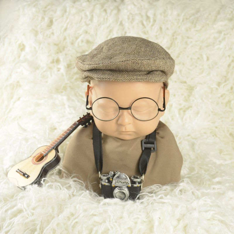Alat Peraga Fotografi Bayi Bar - Kids Toys New Born ulasan dan harga