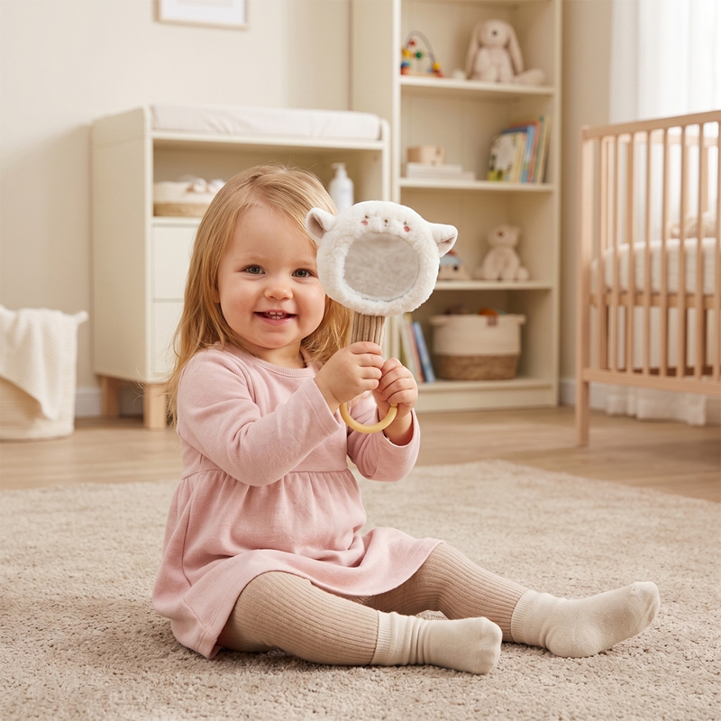 Hadiah Bayi Baru Lahir, Boneka - Kids Toys New Born ulasan dan harga