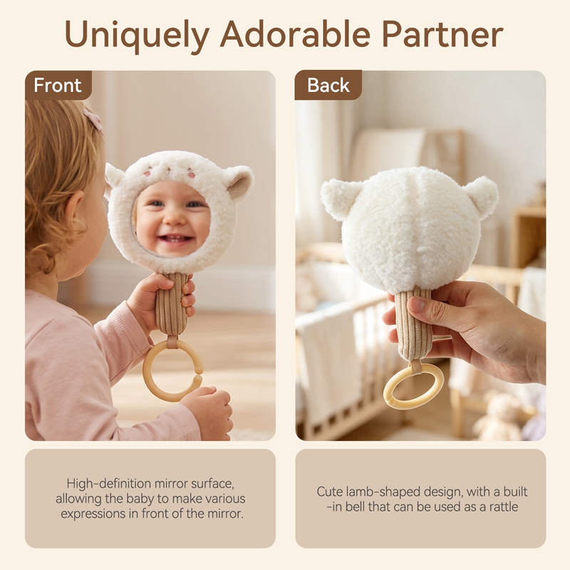 Hadiah Bayi Baru Lahir, Boneka - Kids Toys New Born ulasan dan harga