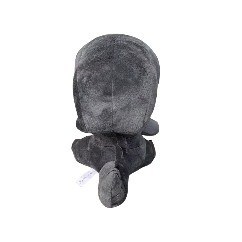 Boneka Plush Bentuk Alien Xeno - Xenomorph Kids Toys ulasan dan harga