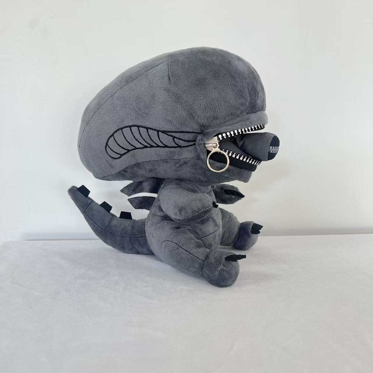 Mainan Mewah Alien Xenomorph d - Xenomorph Kids Toys ulasan dan harga