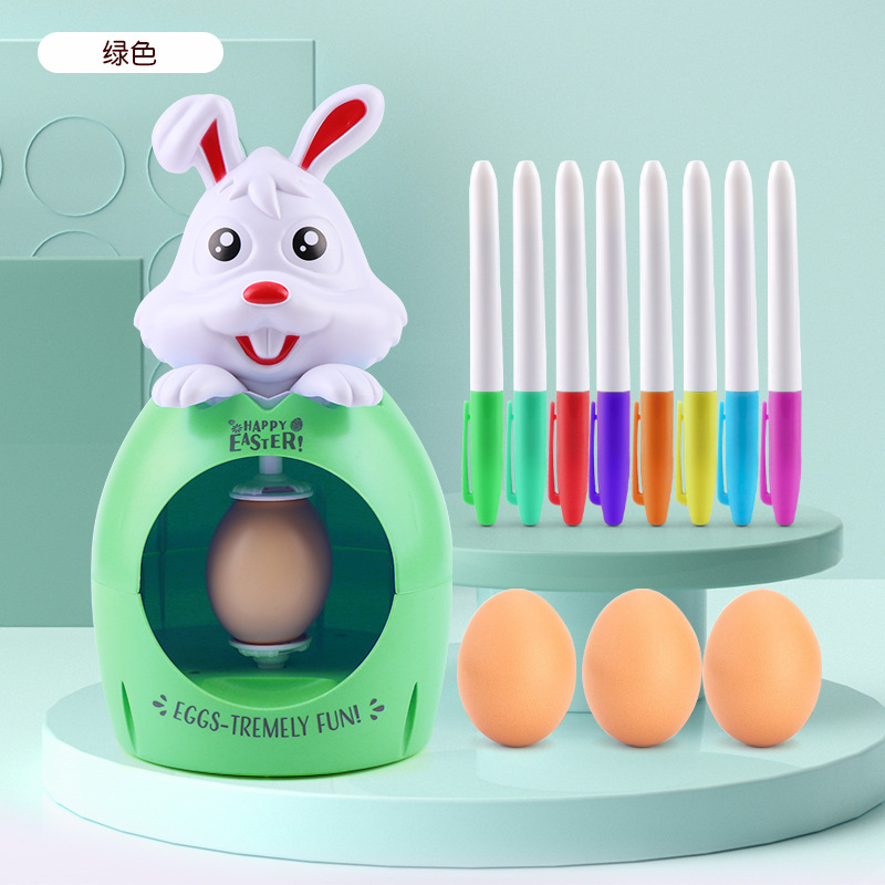Kit Lukisan DIY Elektrik Dekor - Kids Toys Easter ulasan dan harga