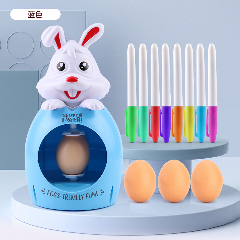 Kit Lukisan DIY Elektrik Dekor - Kids Toys Easter ulasan dan harga