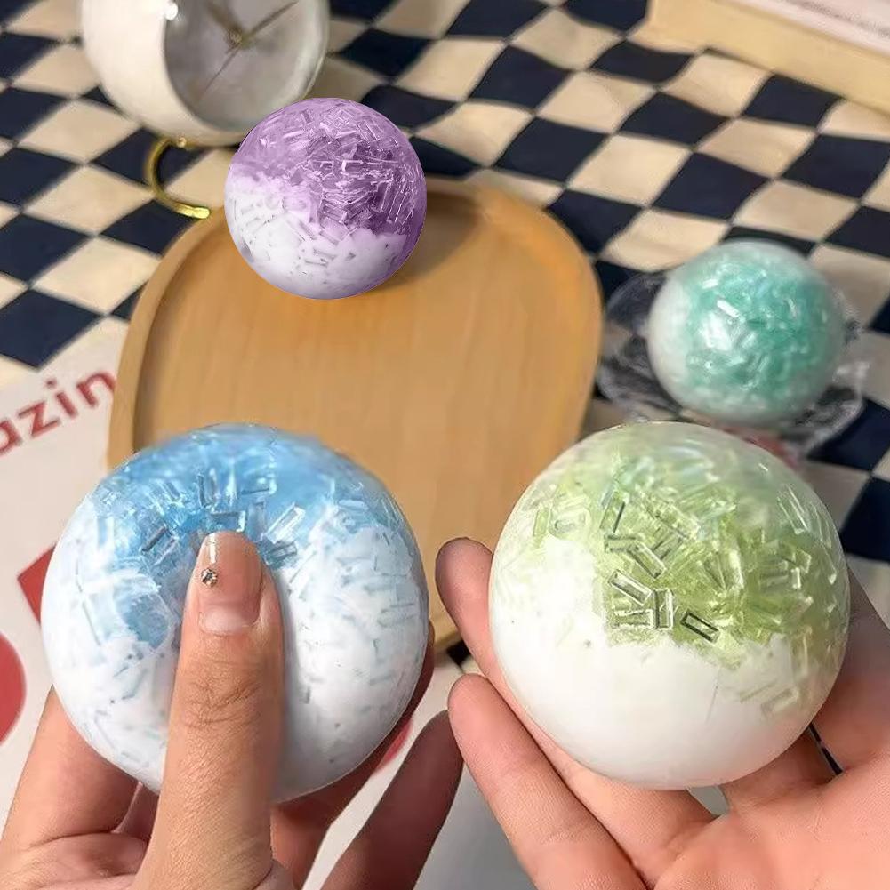 Bola Es Kristal Hancur yang Da - Kids' Toys ulasan dan harga