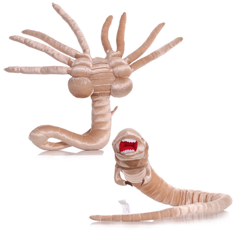 Mainan Boneka Xenomorph Chestb - Xenomorph Kids Toys ulasan dan harga